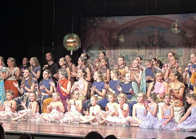 Final gala 2026