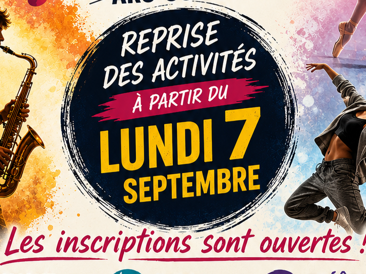 20260901 Affiche rentrée 43