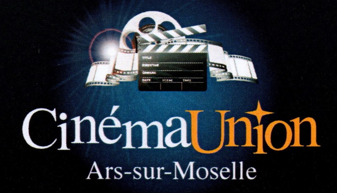 Cinéma UNION Ars-sur-Moselle