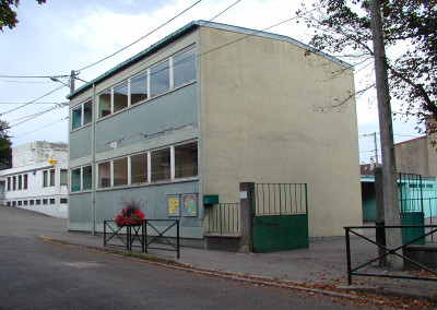 Ecole Musique Danse