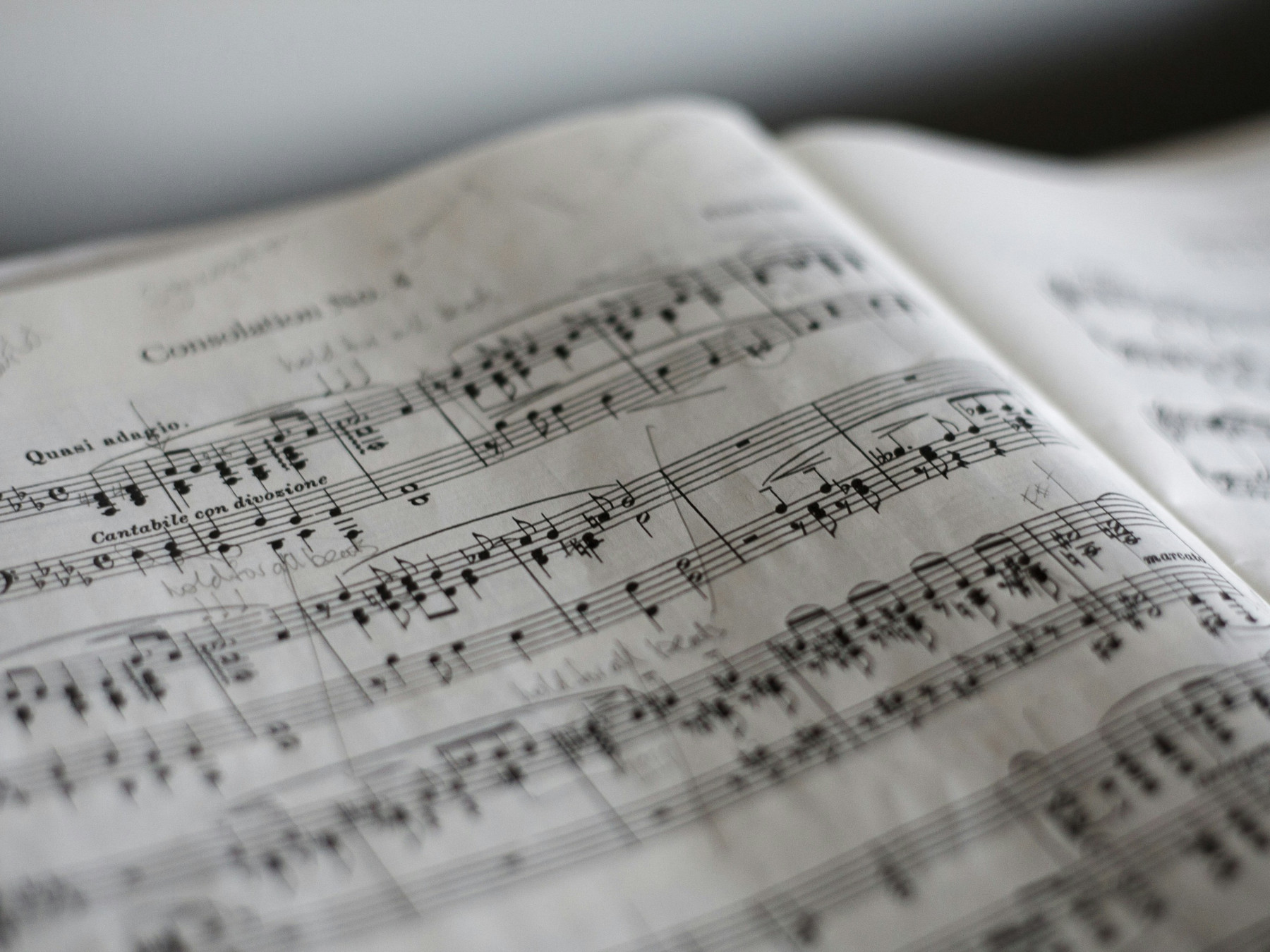 Solfège adultes