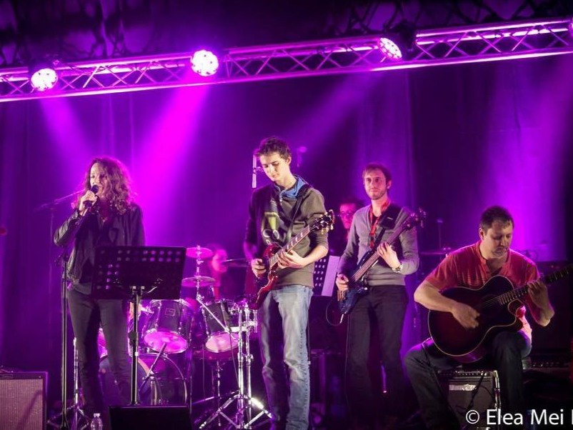 W Musiques Actuelles