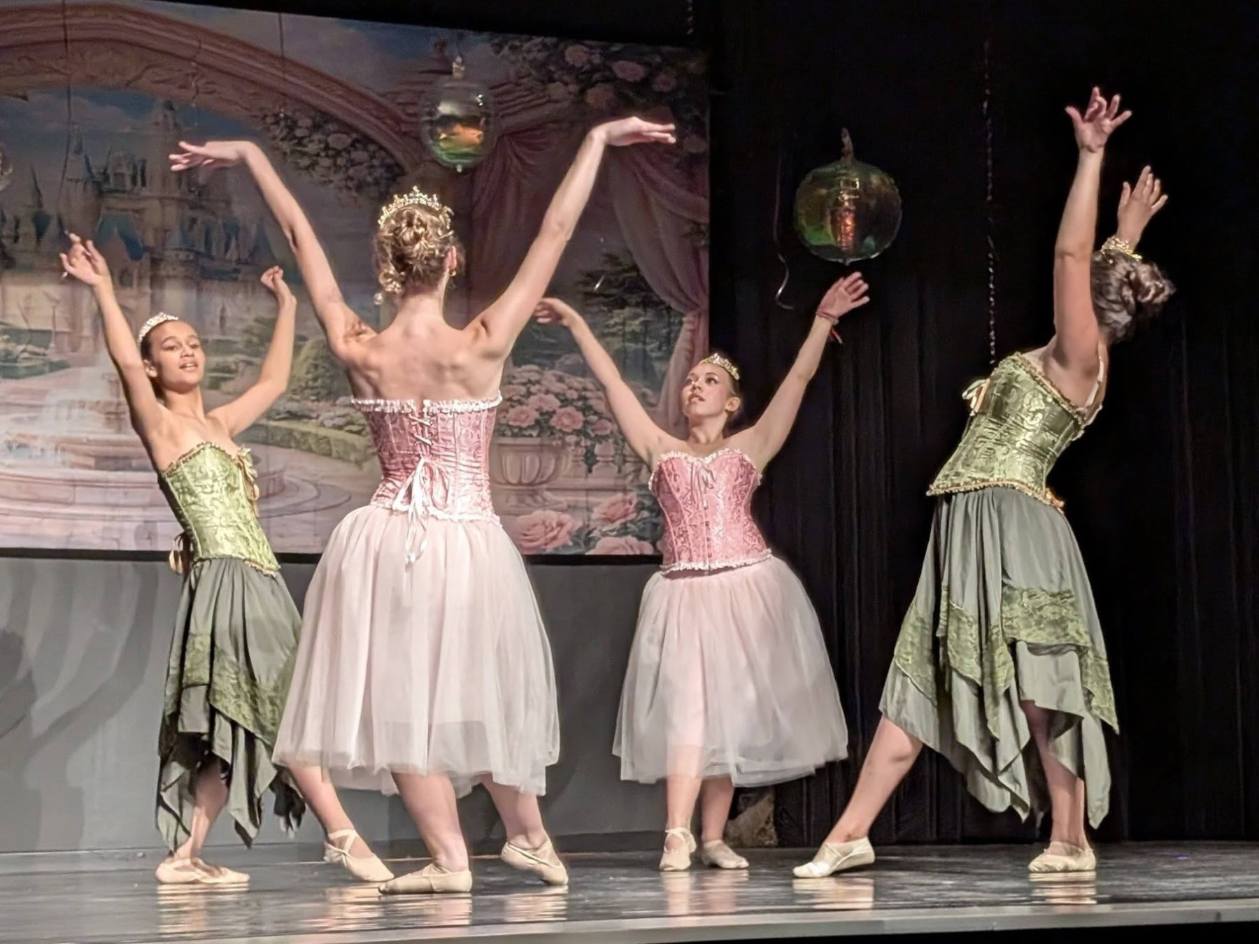 WW Danse scène ados 43