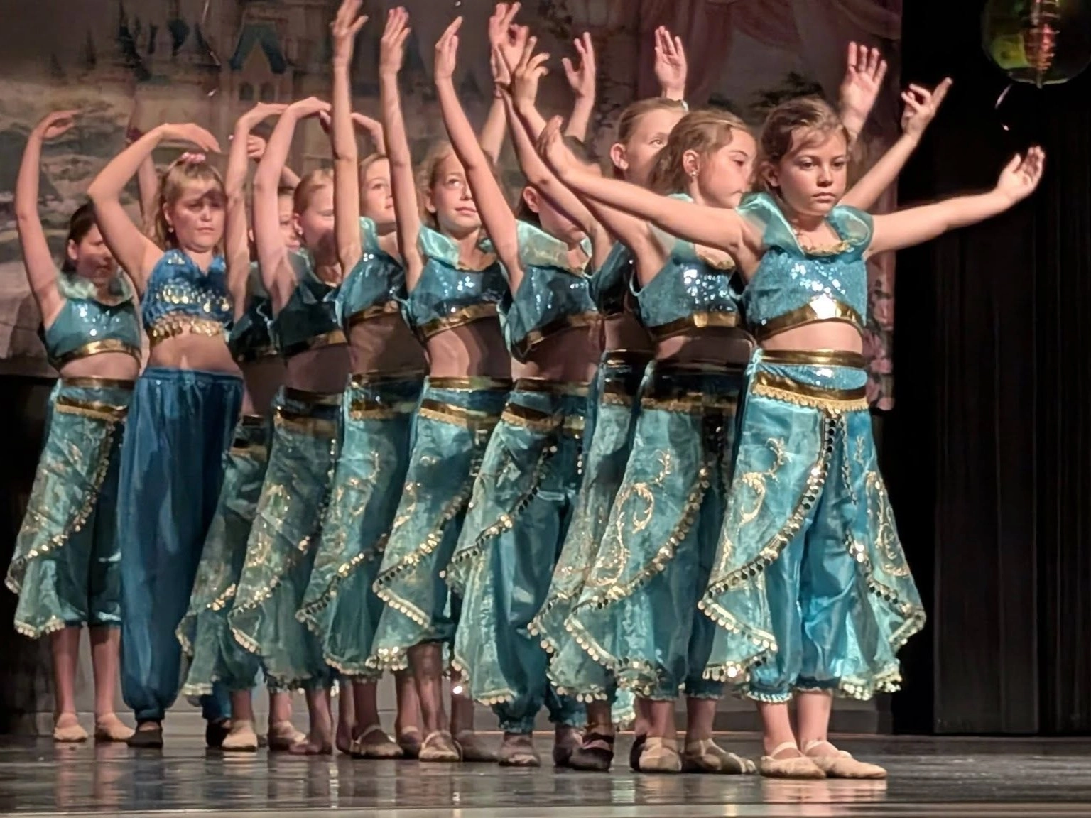 WW Danse scène ados c 43