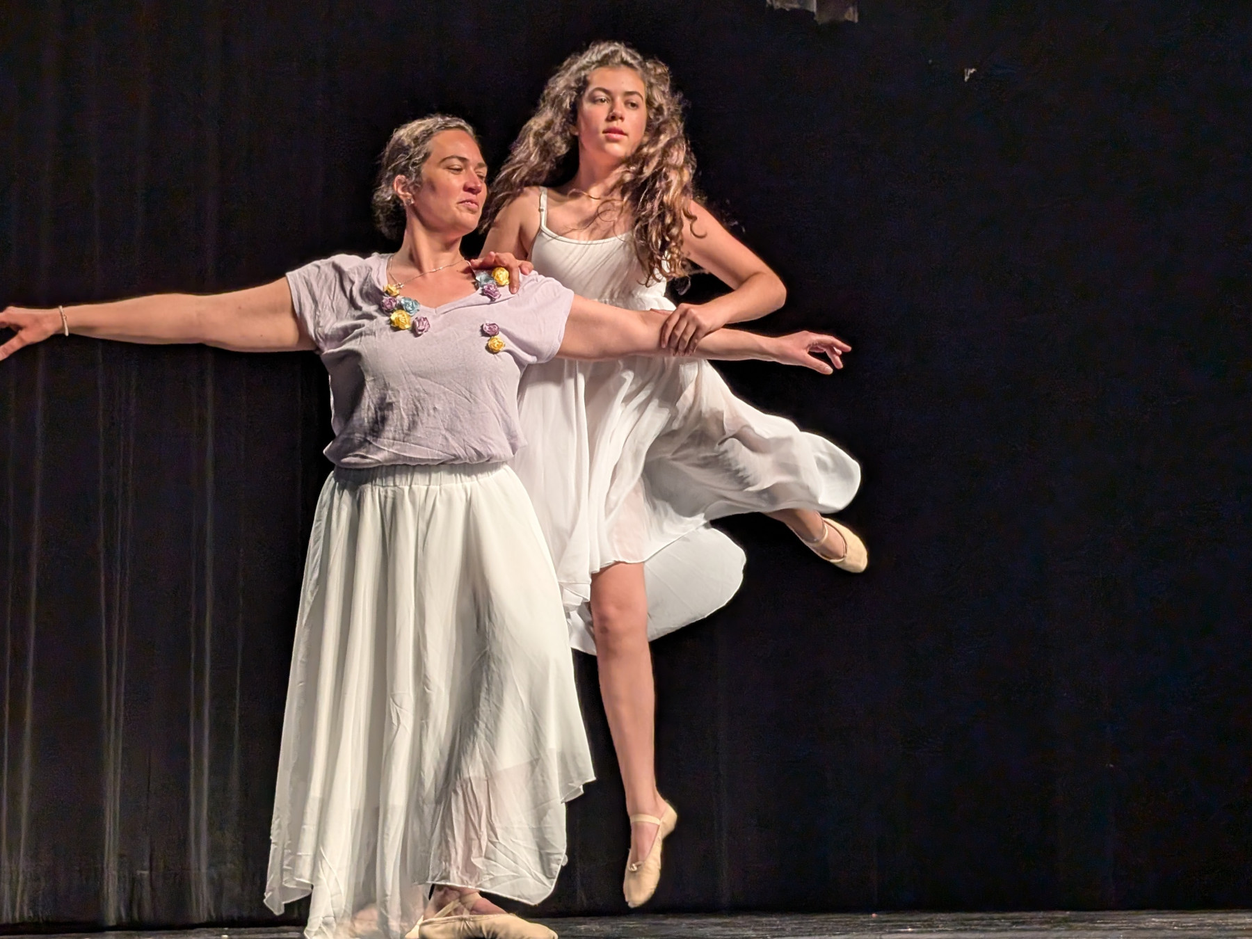 WW Danse scène adultes 43