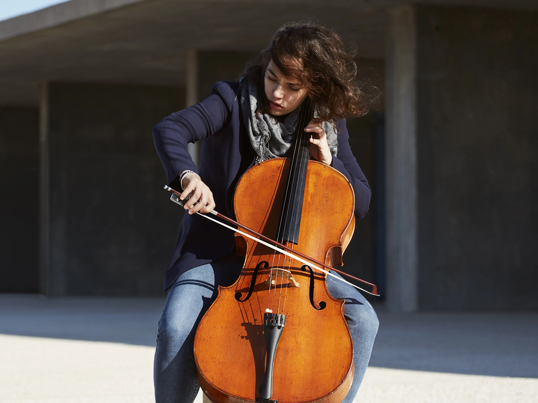 WW Violoncelle 43