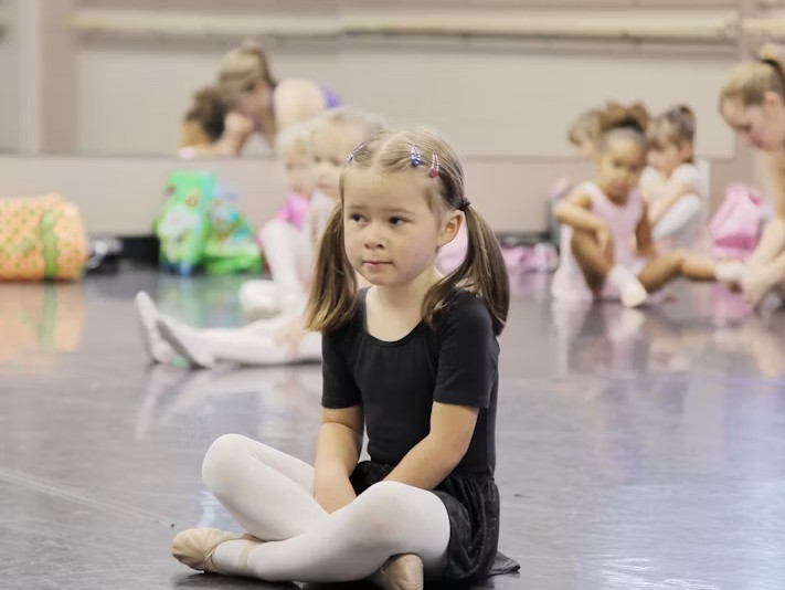 Y Danse initiation 43
